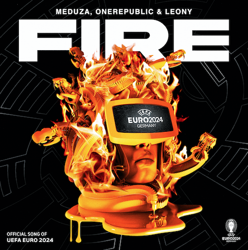 MEDUZA-OneRepublic-Leony-22Fire22-Virgin-Records